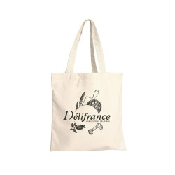 TOTE BAG EN COTON